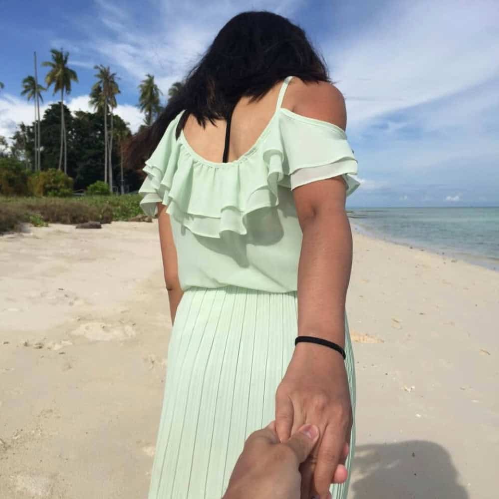 Love Series (Female)